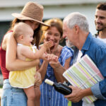 Investing for the next generation Investing for the next generation