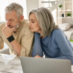Strategies for an unexpected retirement