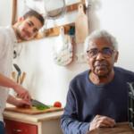 Aged care