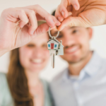 Save for a house deposit