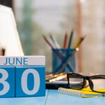 Get prepared for June 30