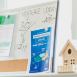 Choosing a home loan