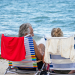 How much do you really need to retire? It’s probably a lot less than  million
